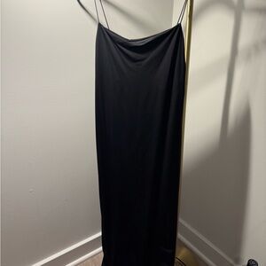 Perfect fit midi dress